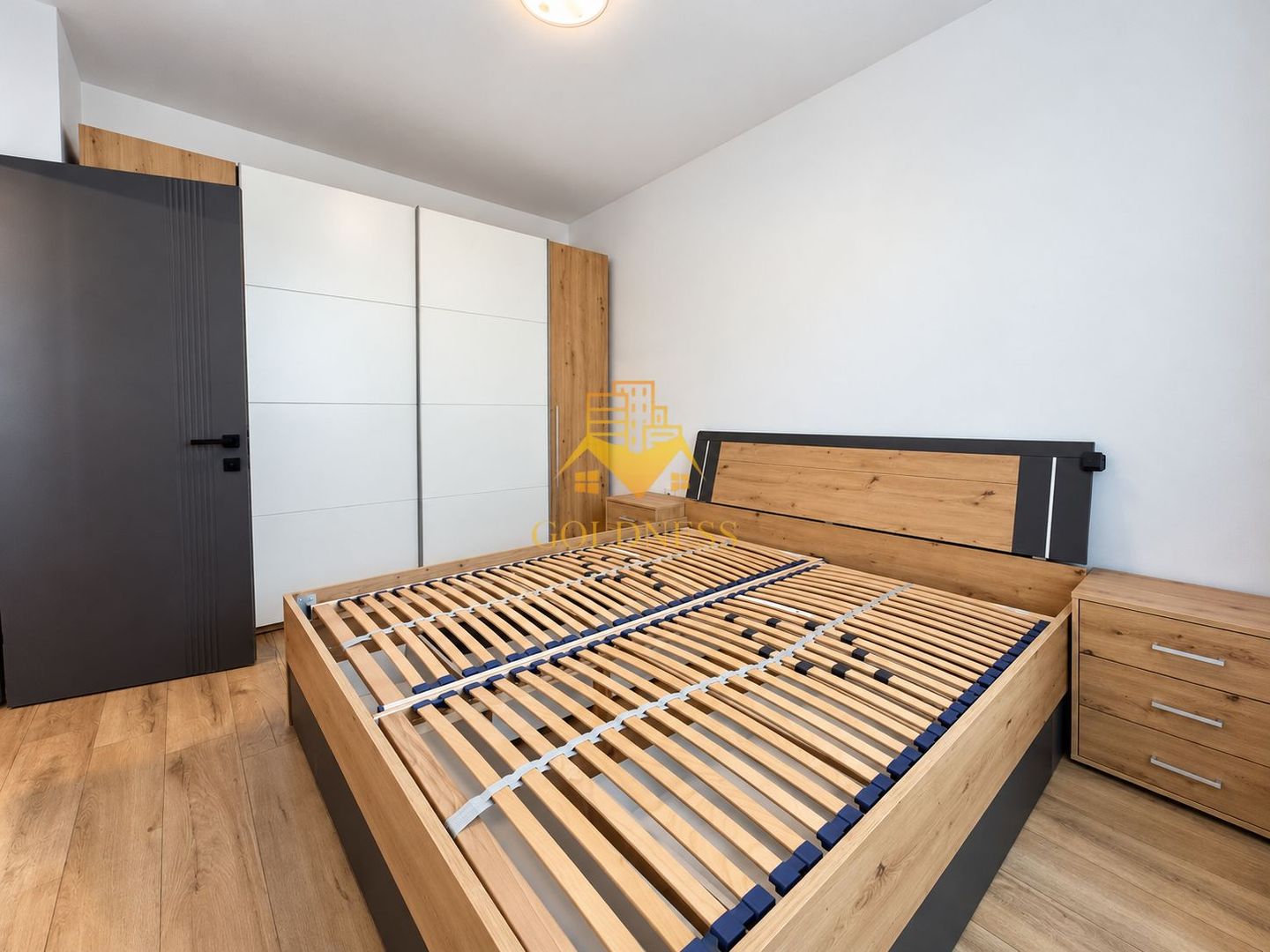 3 camere open space, Parcare, Zona Avram Iancu, Someseni - Poză 4