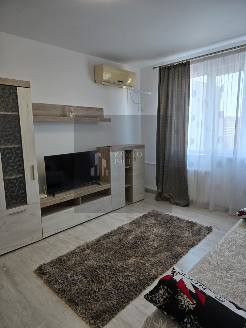 Garsoniera 32 mp/ 10 min metrou Pantelimon/ Mobilata si utilata - Poză 7