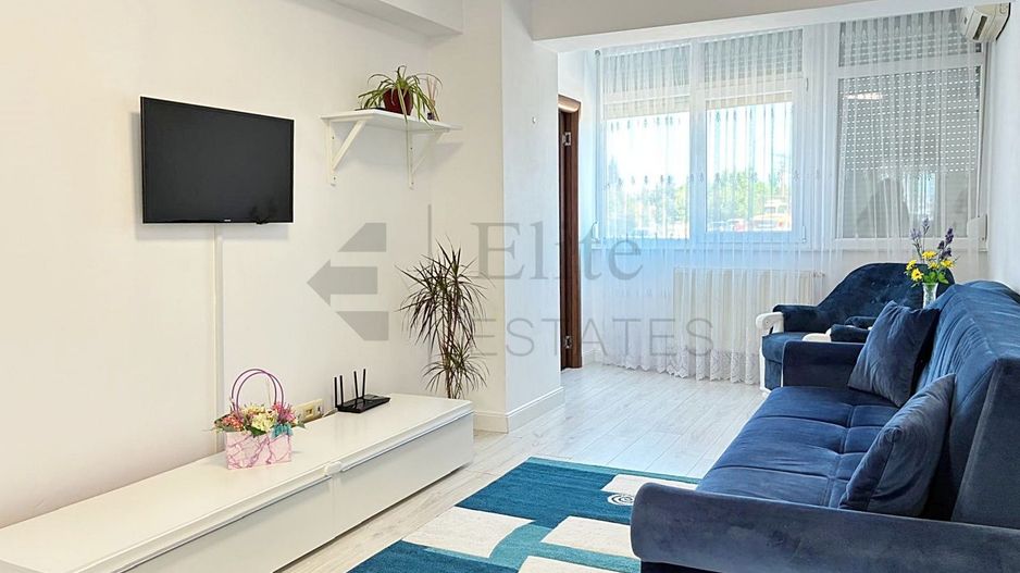 Apartament de inchiriat cu 3 camere Nufarul Plazza, Oradea - Poză 1