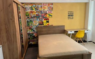 Garsonieră recent renovată în Centru, lângă Palas Campus, bloc nou - Poză 3