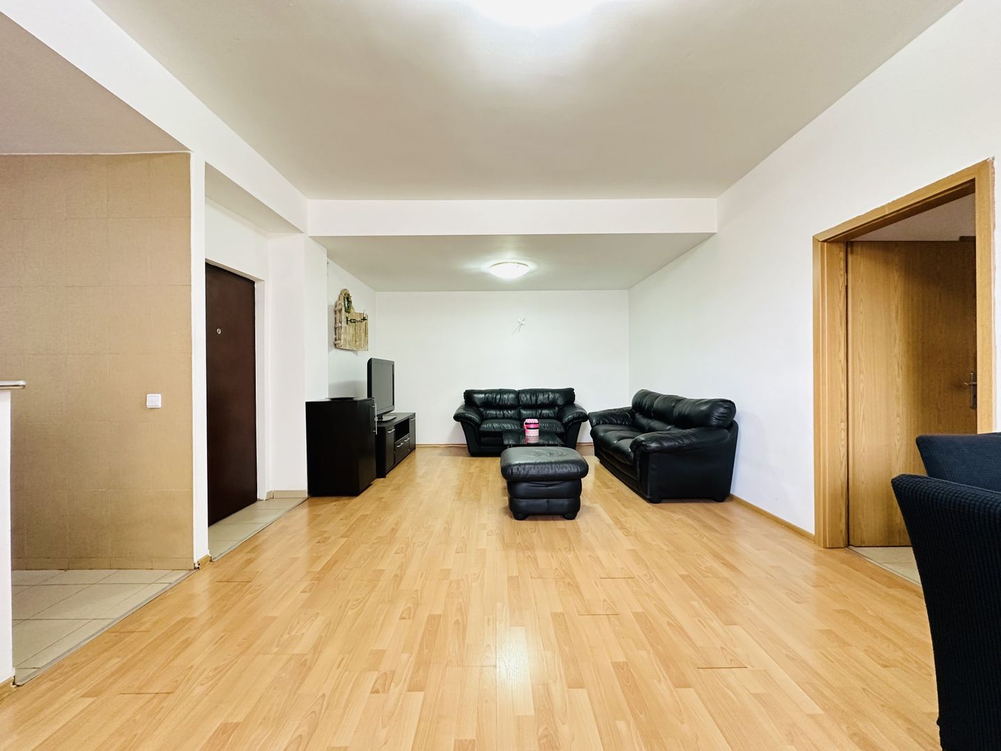 Strada Putna - Facultati Timisoara | 3 camere, spatios | Terasa, Et 1 - Poză 12