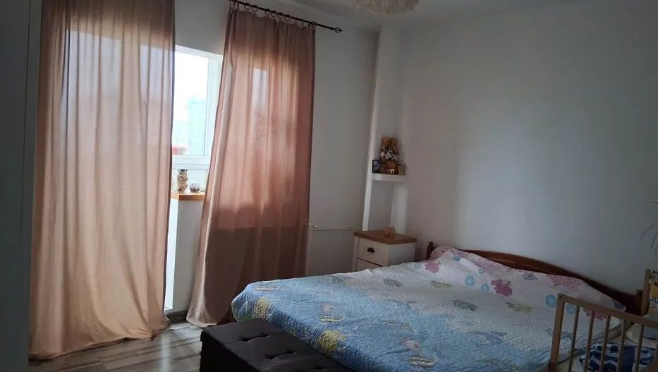 AP. 3 CAMERE - SEBASTIAN, PET-FRIENDLY, CENTRALA PROPRIE, BLOC NOU - Poză 3