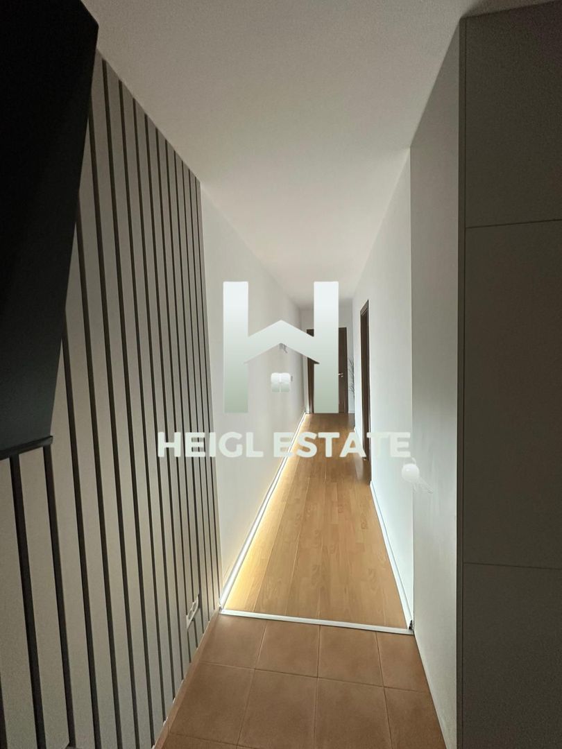 Apartament 2 camere la mansarda in zona Freidorf - Poză 3