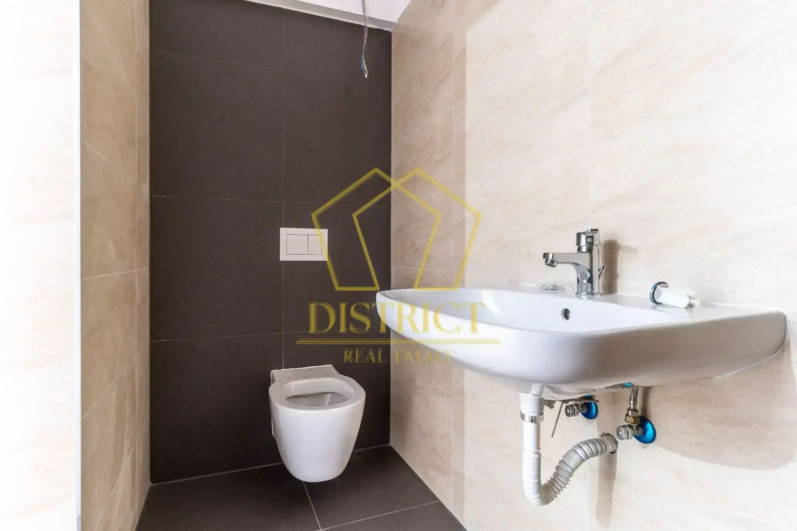 COM 0% Apartamente noi cu 2 camere | Torontalului - Poză 5