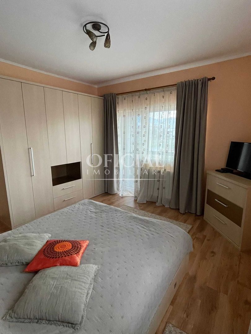 Apartament 2 camere | Pet Friendly | Parcare | AC | Somesului Floresti - Poză 5