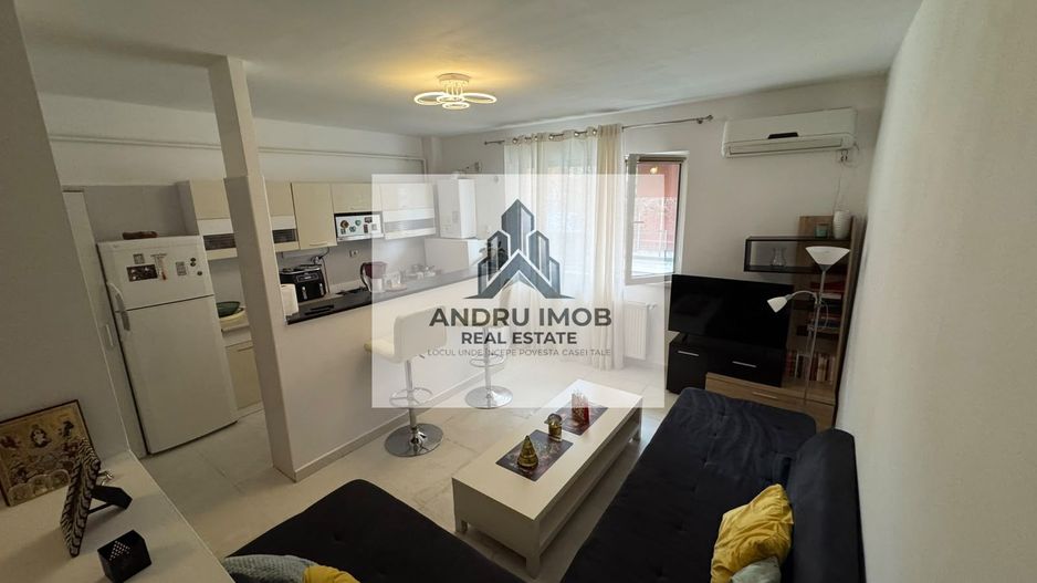 Apartament 2 camere Aparatorii Patriei - Poză 14