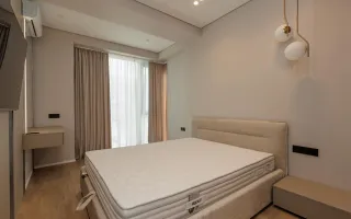 Chirie, apartament, 3 camere, bul. Ștefan cel Mare și Sfânt, Centru - Poză 12