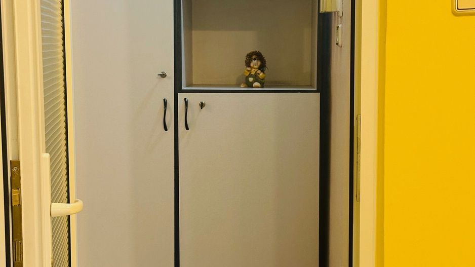 3 camere | spatios & decomandat | TM - Poză 15