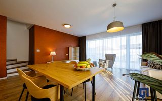 Duplex spectaculos | Giarmata Vii langa Padurea Verde| Comision 0 - Poză 4