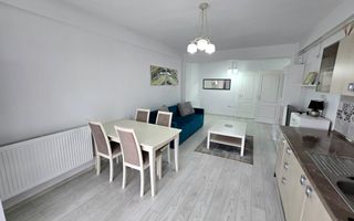 Apartament cu 2 Camere, Bloc Nou, Etaj Intermediar, Zona Cetate - Poză 4