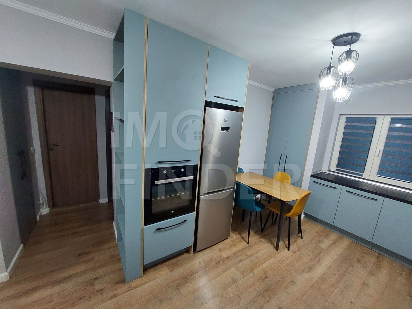 Apartament Superfinisat Dorobantilor - Poză 5