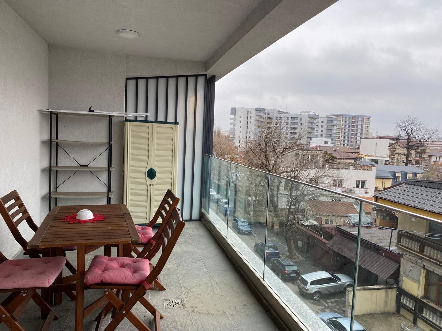 apartament 2 camere – Politehnica Park Residence | Metrou Grozăvești - Poză 4