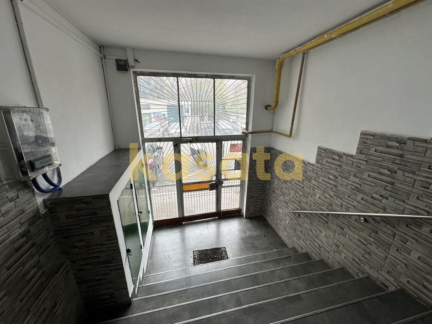 Apartament 2 Camere Vanzare | Metrou Gorjului | Renovat - Poză 27