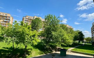 Apartament 3 camere I 2 bai I parcare subterana I Tatarasi SUD Green Park - Poză 26