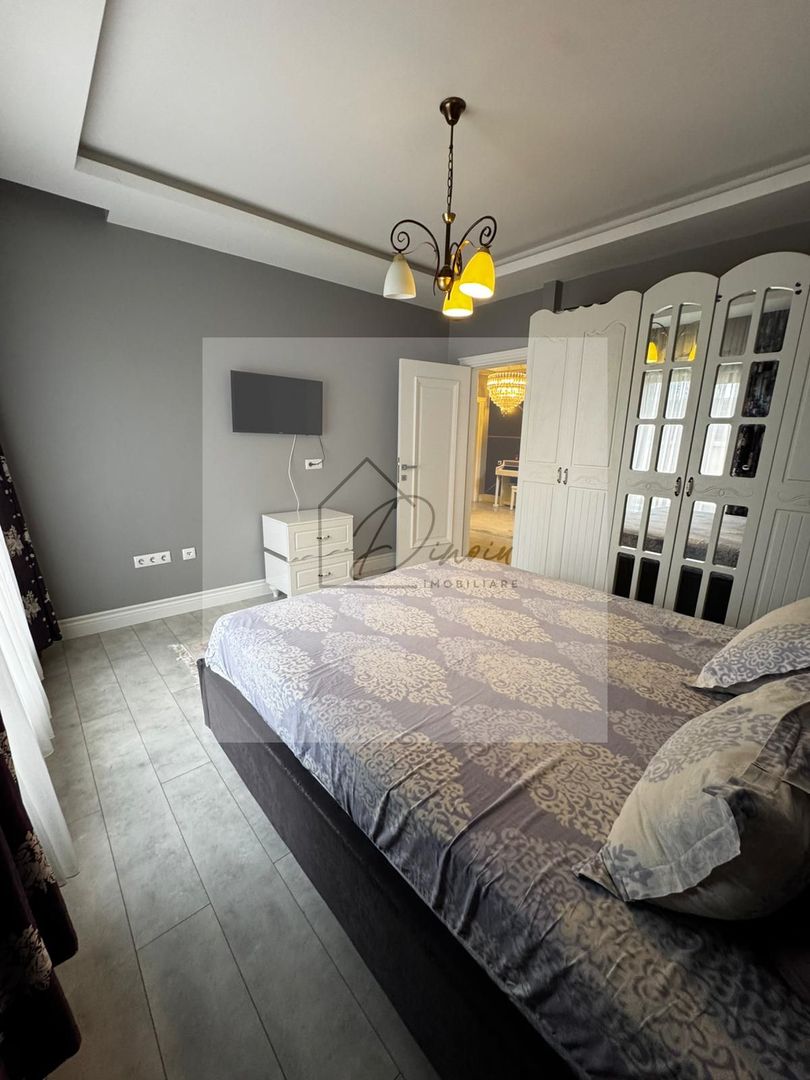 Vila Premium de vanzare Pantelimon Rascoalei I Premium I COMISION 0% - Poză 32