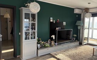 Apartament 2 camere zona Tomis Plus - Decomandat - Parcare - Ocazie - Poză 1