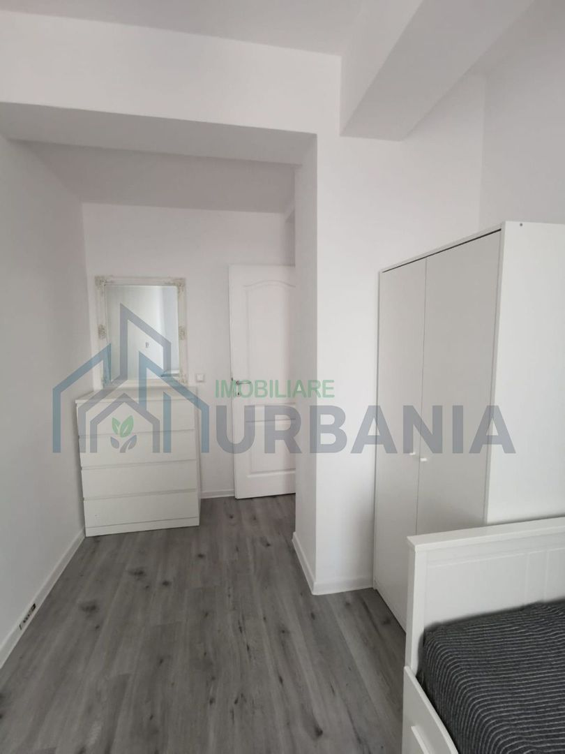 # inchiriez apartament 2 camere Iasi-Rediu - Poză 4