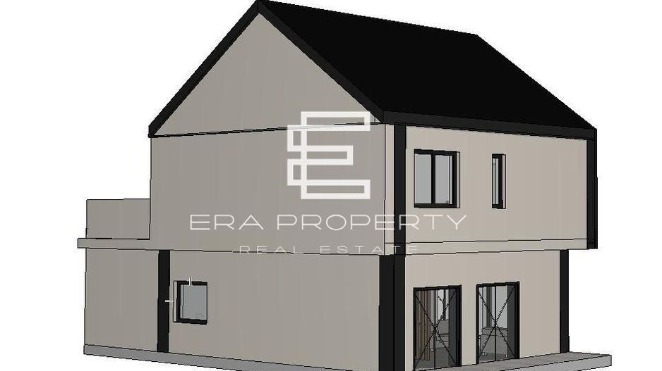 Casă single | Zona Casa de Apă | Pompă de Căldură | 129mp | Vedere spre Munți - Poză 5