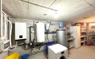 Casa individuala cu teren de 500 mp/panouri FV. 16KW/zona accesibila. - Poză 28