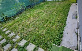 Casa Individuala P+M, 90 mp utili, teren 300 mp, mobilata si utilata - Poză 3