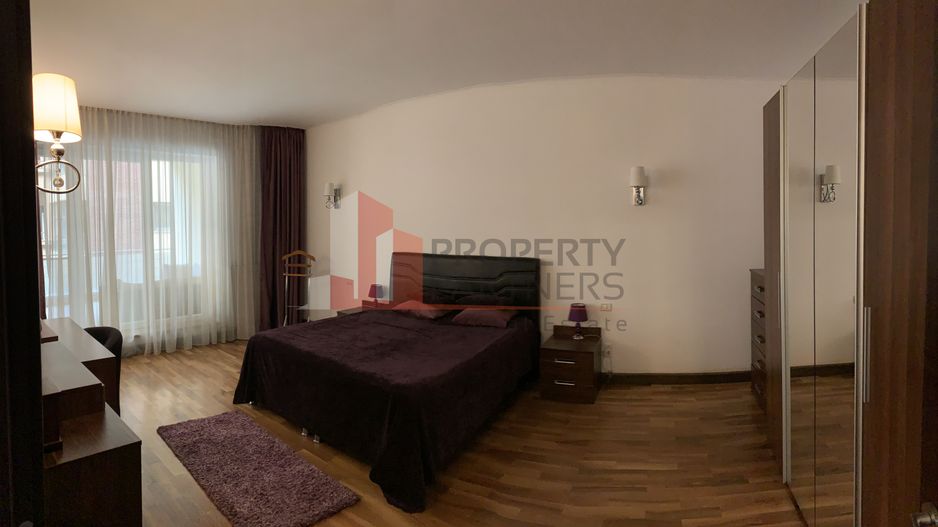 Apartament - Soseaua Nordului - Poză 4