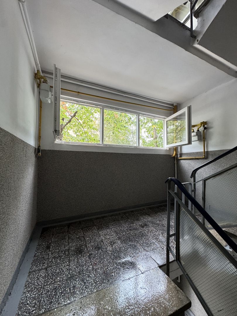 3 camere centrala proprie  Rahova B6 - Poză 26