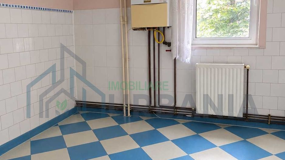 Apartament 2 camere decomandat, 51 mp utili + balcon, Iași - 120.000 € - Poză 4