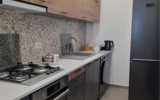 Apartament Solid House Residence Mamaia - Poză 7