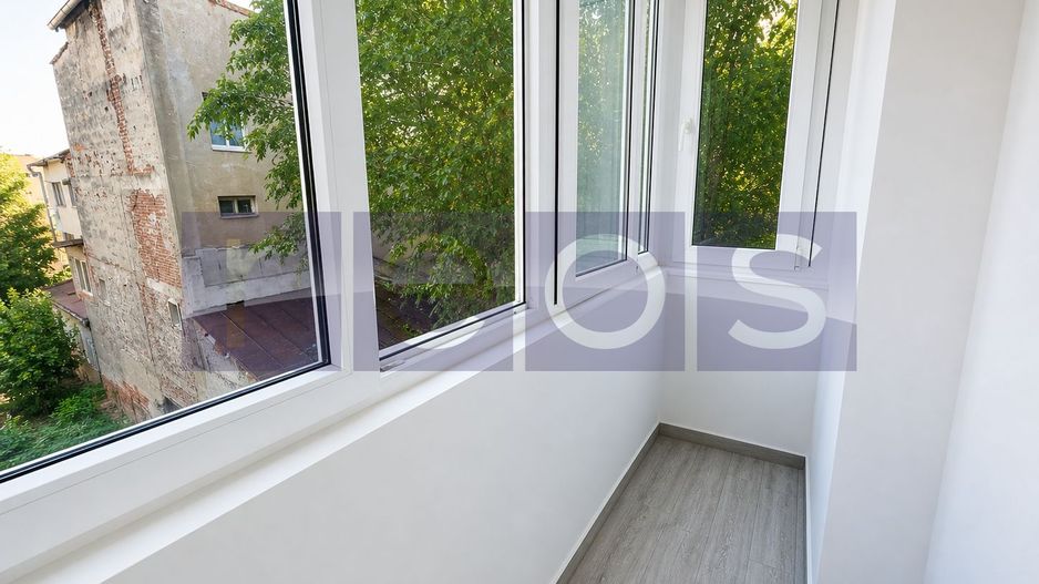 VANZARE APARTAMENT 2 CAMERE DOROBANTI 55MP RENOVAT READY TO MOVE IN - Poză 14