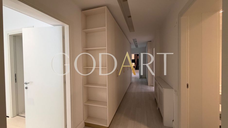 Apartament exclusivist cu 5 camere | Șoseaua Nordului | Curte privată - Poză 14