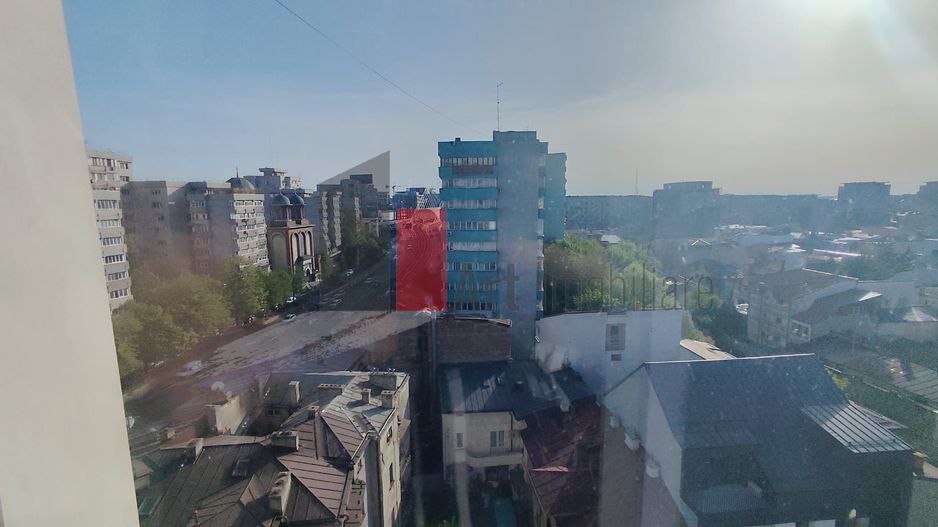 Apartament de vanzare in zona Banu Manta/Titulescu/Basarab - Poză 12