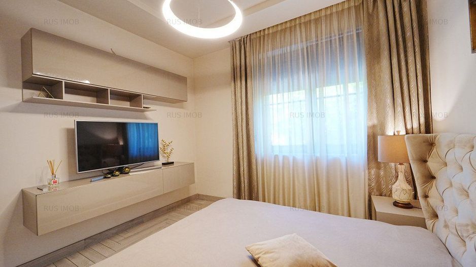 Apartament deosebit locatie buna mobilat si utilat - Poză 16