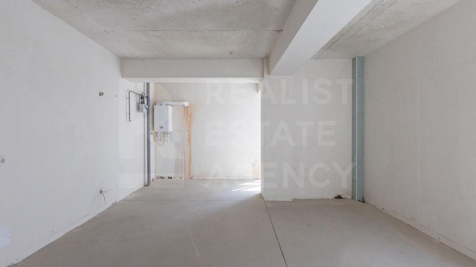 Vânzare, apartament, 1 cameră, strada Calea Ieşilor, Sculeni - Poză 10