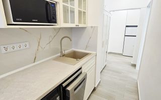 Garsonieră prima inchiriere, Mobilată și Utilată | Mihai Bravu - Poză 10