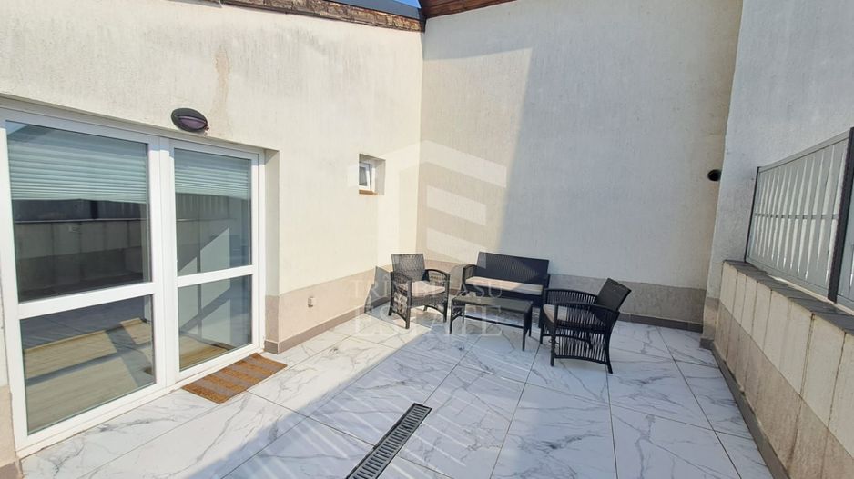Apartament 2 camere plus terasa de 22 mp - Poză 16