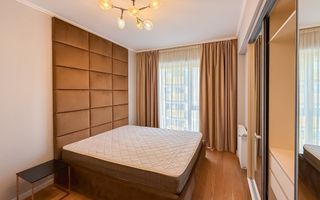 2 Camere Mobilat Utilat | Aviatiei Park | Herastrau - Poză 10