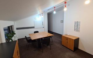 Casa 134 Mp Spatiu Comercial Birouri Grozăvești Splaiul Independenței - Poză 3