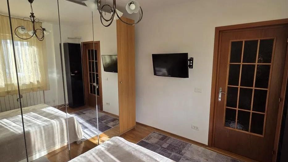 AP. 2 CAMERE-  TIMPUTI NOI, CENTRALA PROPRIE, METREOU, MODERN - Poză 4