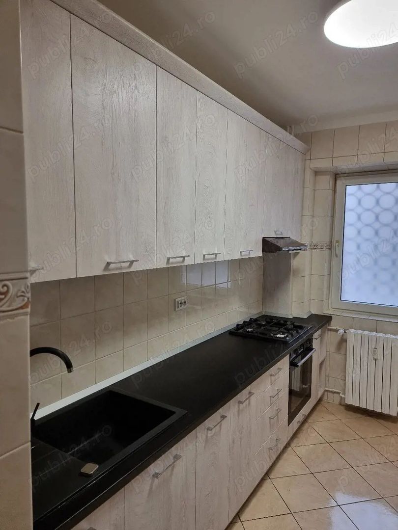 Inchiriere apartament 3 camere , sos oltenitei - Poză 3