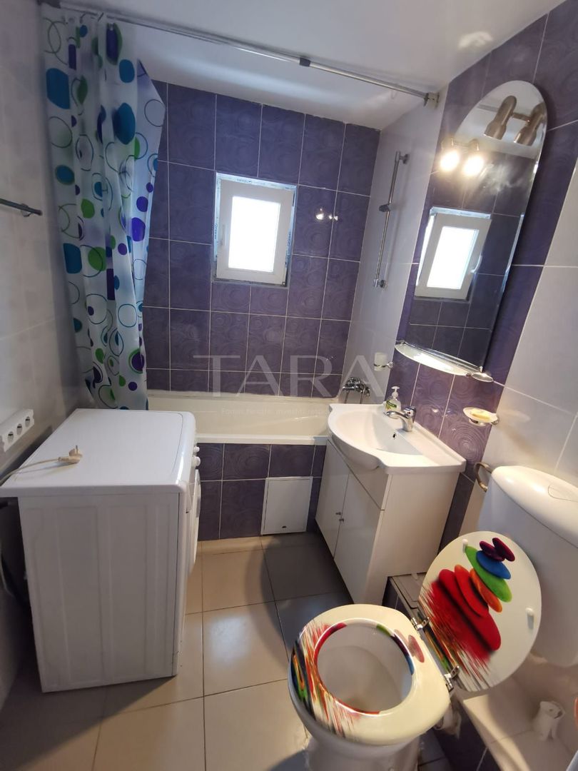 Apartament cu 2 camere in Zorilor - Poză 6