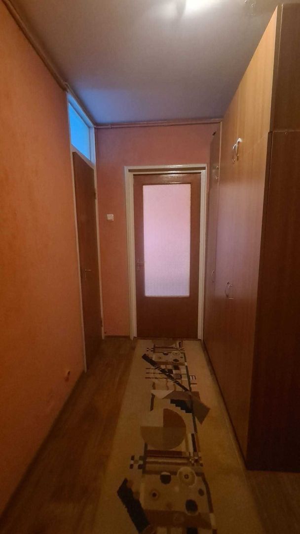 Garsonieră decomandată, Politehnica, metrou Lujerului - Poză 6