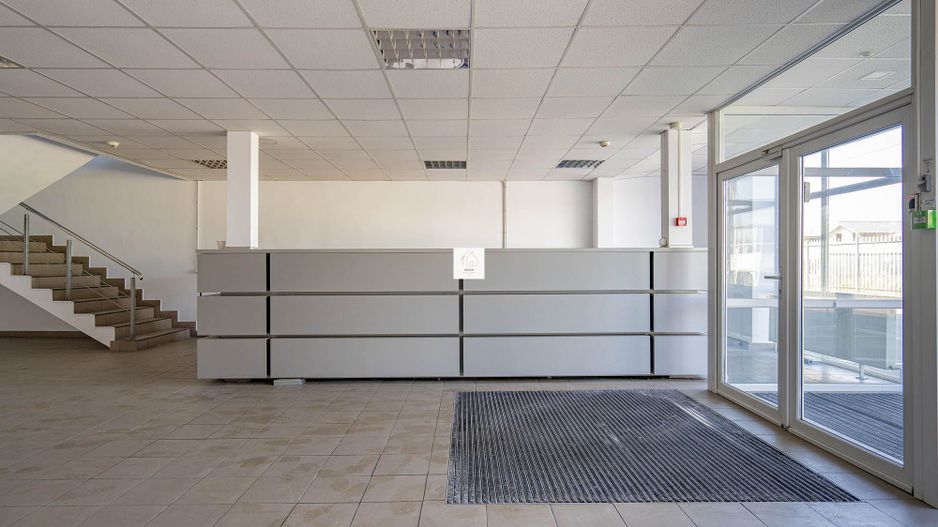 Spatiu industrial Rasnov - service charge inclus - Poză 13