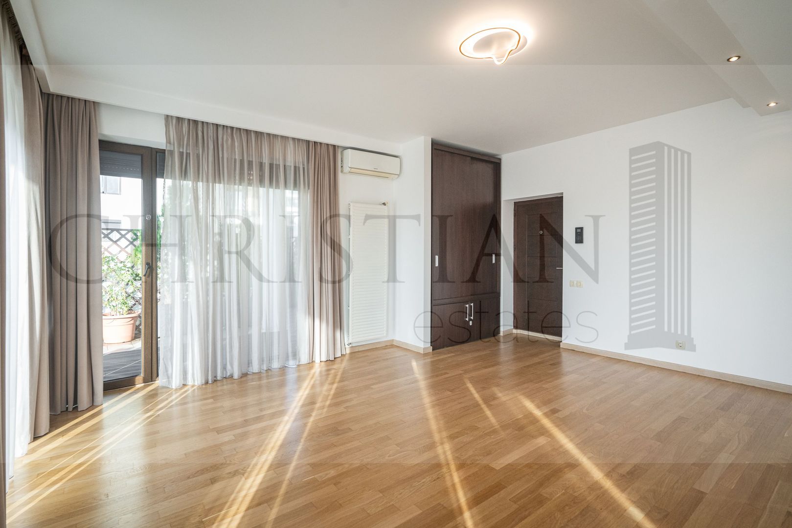 Exquisite Penthouse for Rent – Herastrau Area, Sector 1 - Poză 44