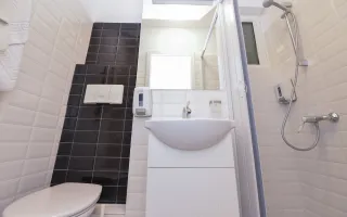 2 camere I Stirbei Voda - Calea Victoriei I Etaj inferior I Creditabil - Poză 11