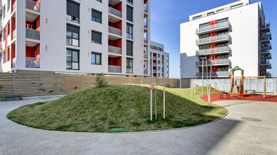 Apartament 1 dormitor și living în Ared City! Fără Agenții! - Poză 8