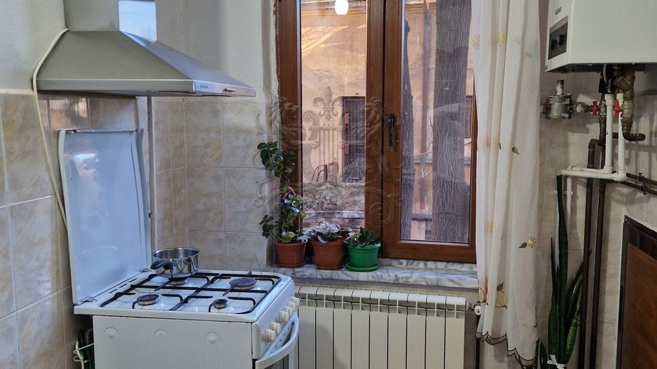 3 Camere | Strada Ivo Andric | Universitate | Consolidare 2026 - Poză 6