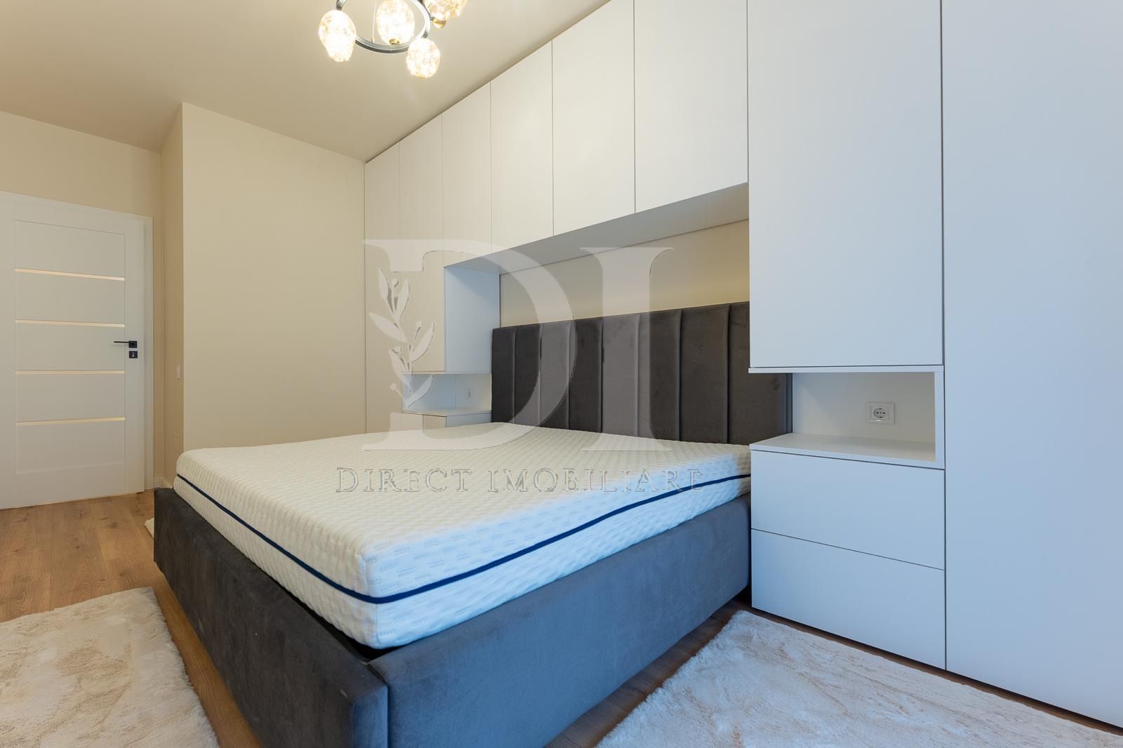 Apartament ultramodern / etaj intermediar / Zona Eroilor , Floresti - Poză 15
