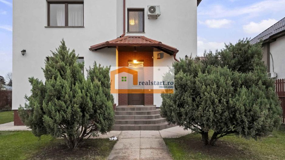 Pantelimon-Cernica, Premium S+P+1E+M, ideal Rezidenta, Azil, Clinica - Poză 3