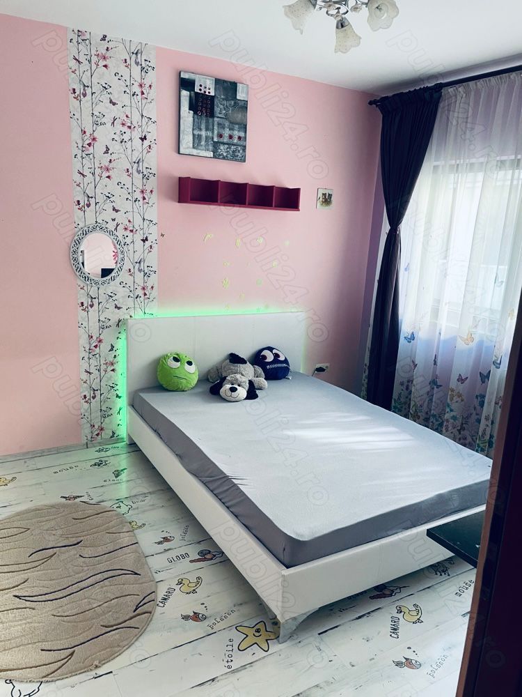 Apartament 2 camere Mobilat Utilat Loc de parcare - Poză 2