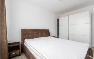 3 camere, modern, bloc nou, parcare, Floresti Zona BMW, Avram Iancu - Poză 10